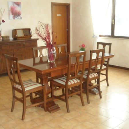 Autostop Duardi Hotel Bertinoro Kültér fotó