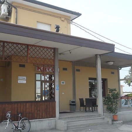 Autostop Duardi Hotel Bertinoro Kültér fotó