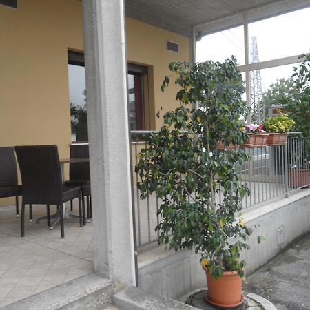 Autostop Duardi Hotel Bertinoro Kültér fotó