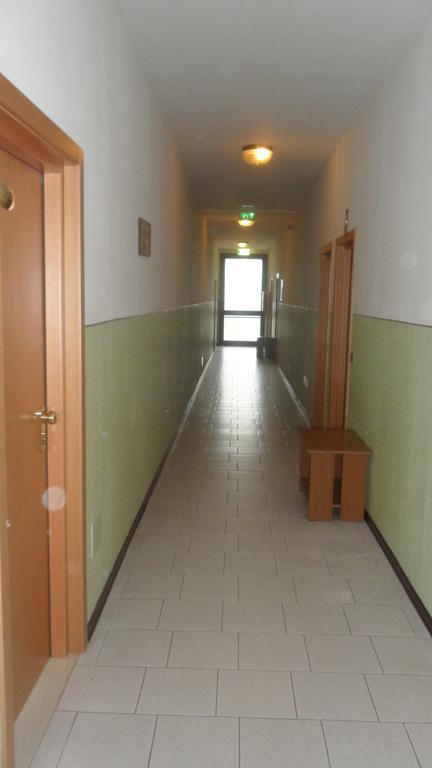Autostop Duardi Hotel Bertinoro Kültér fotó