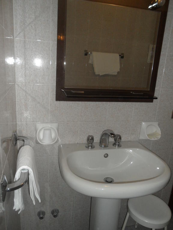 Autostop Duardi Hotel Bertinoro Kültér fotó